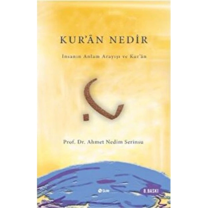 Kur’an Nedir?