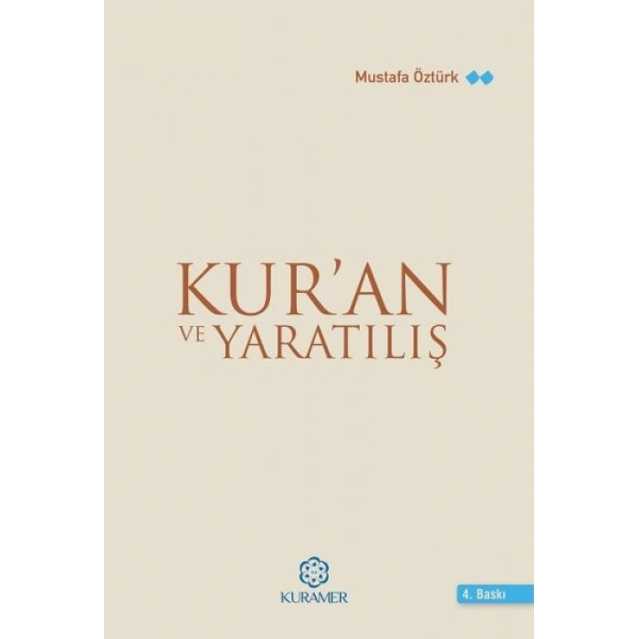 Kuran ve Yaratılış
