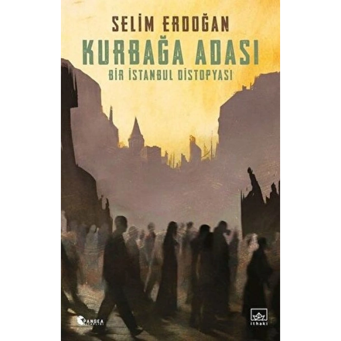 Kurbağa Adası