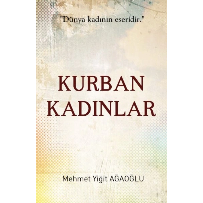 Kurban Kadınlar