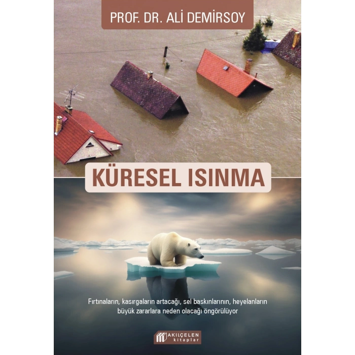 Küresel Isınma