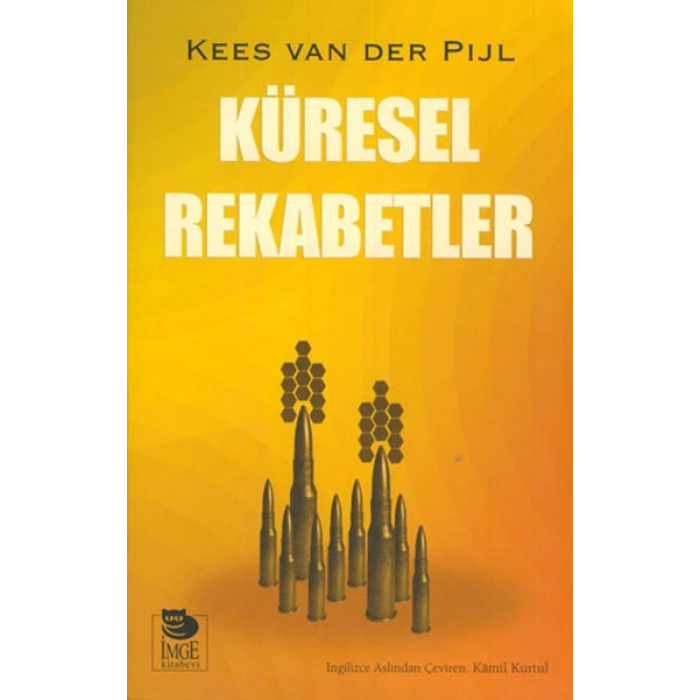 Küresel Rekabetler