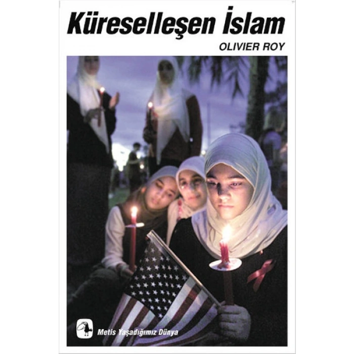 Küreselleşen İslam