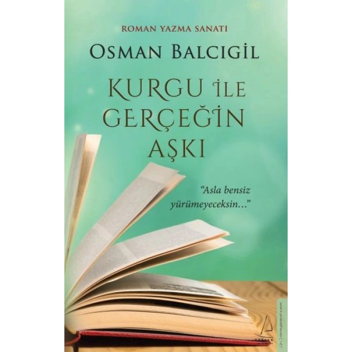 Kurgu ile Gerçeğin Aşkı
