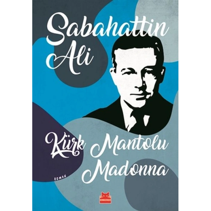 Kürk Mantolu Madonna