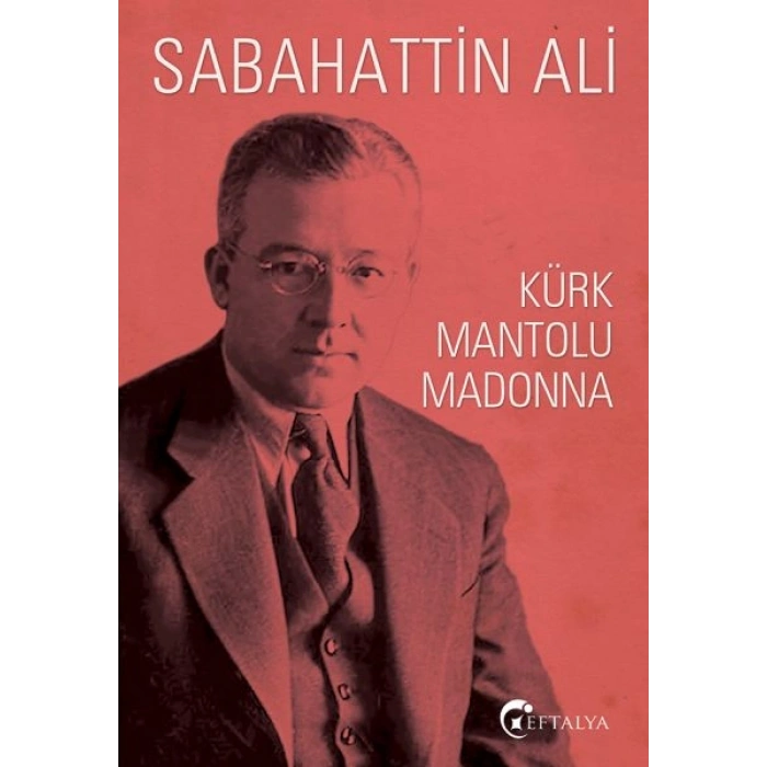 Kürk Mantolu Madonna