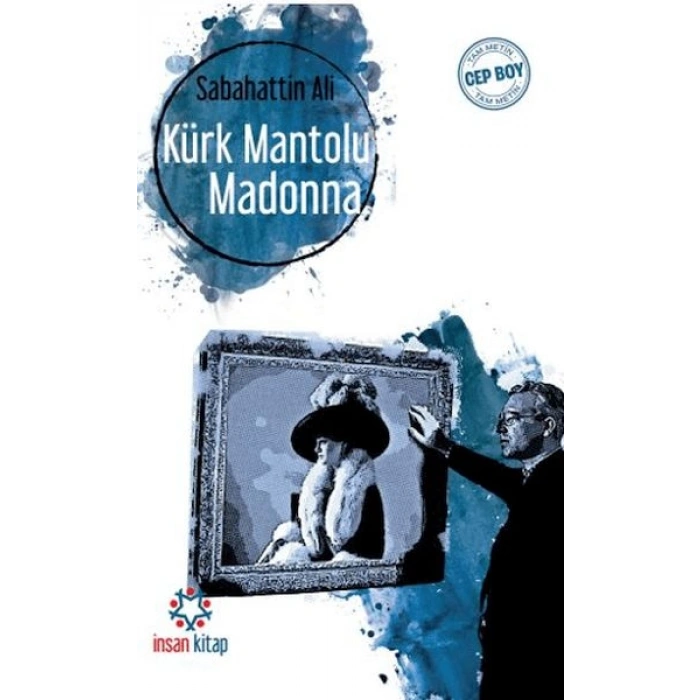 Kürk Mantolu Madonna (Tam Metin)