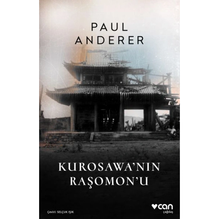 Kurosawanın Raşomonu