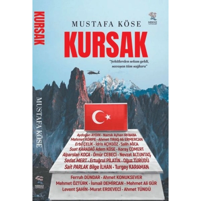 Kursak
