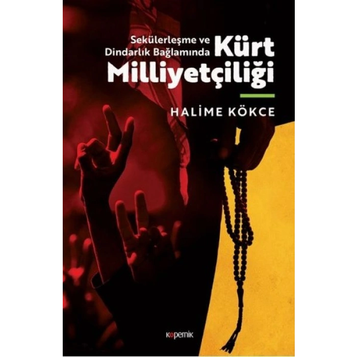 Kürt Milliyetçiliği