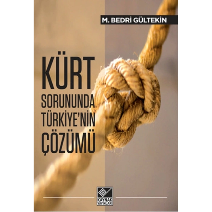 Kürt Sorununda Türkiyenin Çözümü