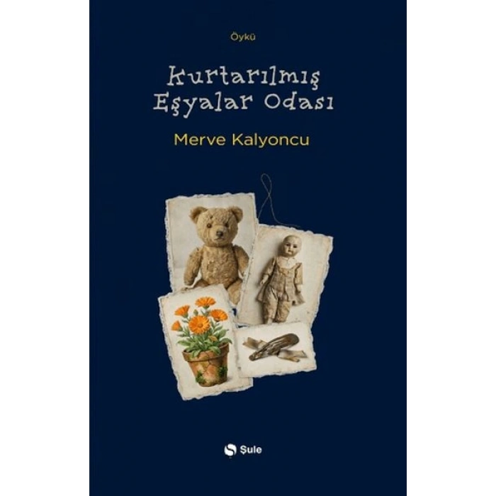 Kurtarılmış Eşyalar Odası