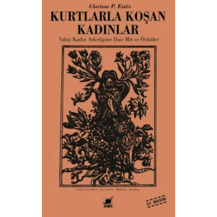 Kurtlarla Koşan Kadınlar