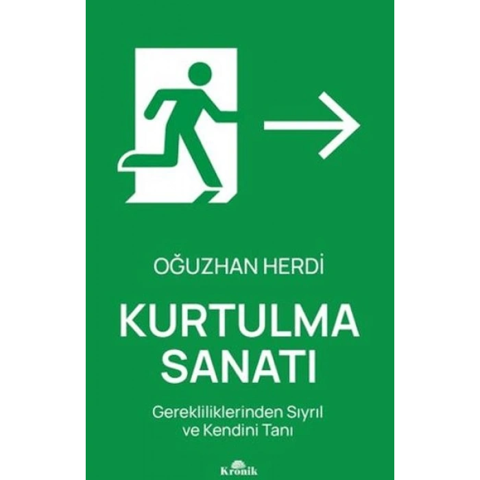Kurtulma Sanatı