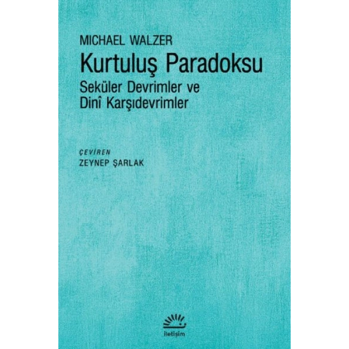 Kurtuluş Paradoksu