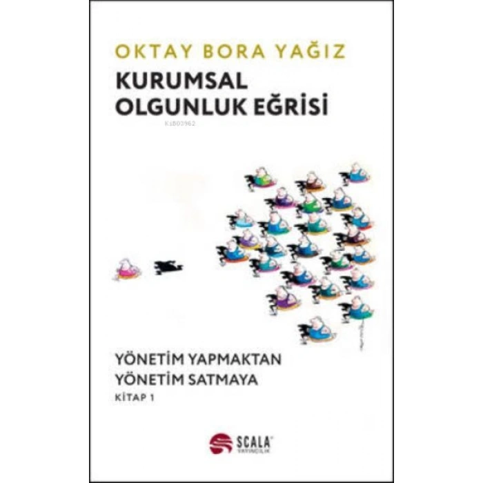 Kurumsal Olgunluk Eğrisi