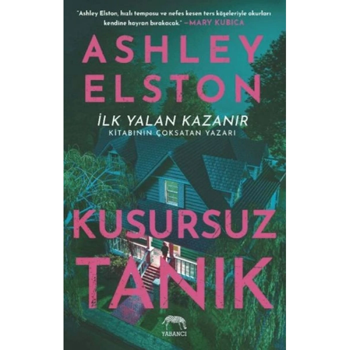 Kusursuz Tanık