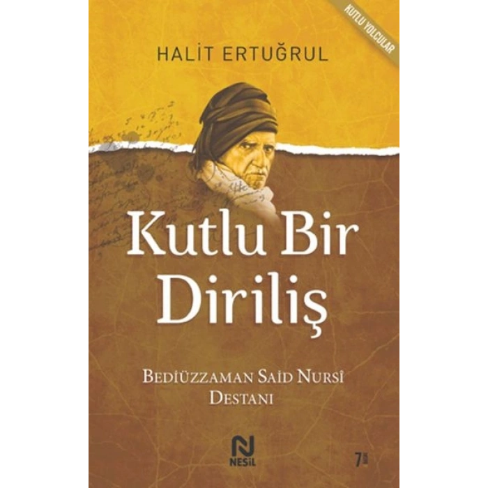 Kutlu Bir Diriliş