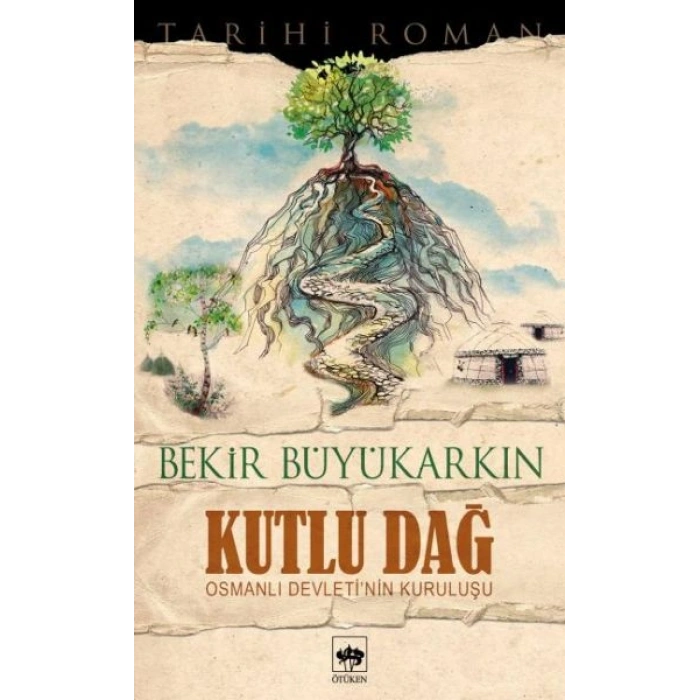 Kutlu Dağ