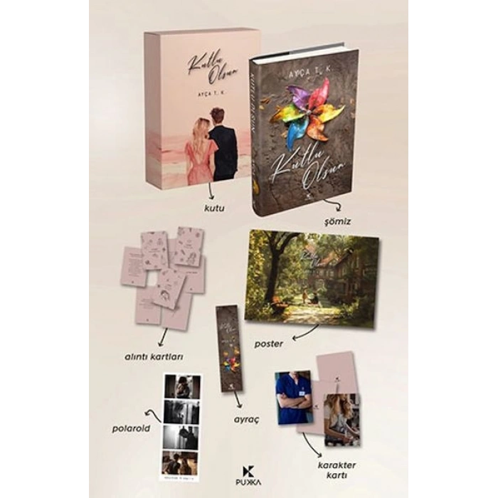 Kutlu Olsun 1 (Kutulu Set)