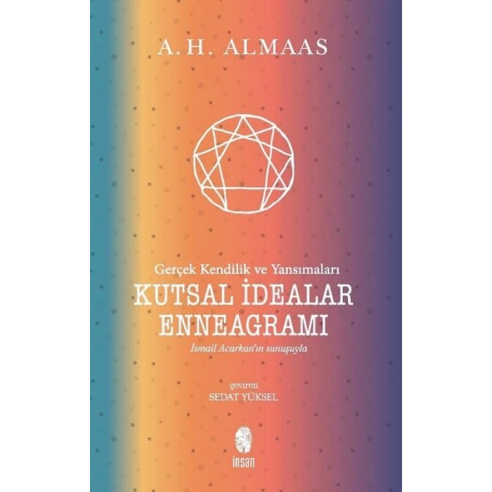 Kutsal İdealar Enneagramı
