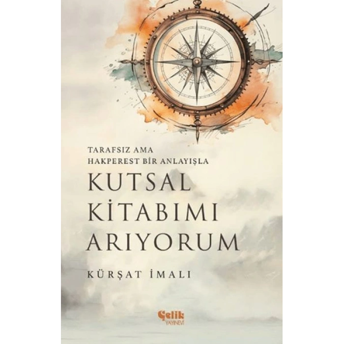 Kutsal Kitabımı Arıyorum
