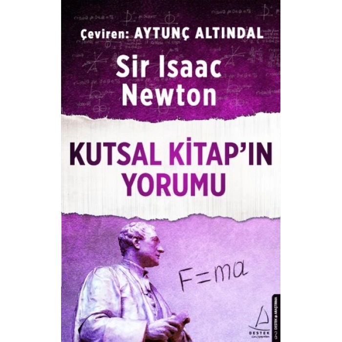 Kutsal Kitap’ın Yorumu