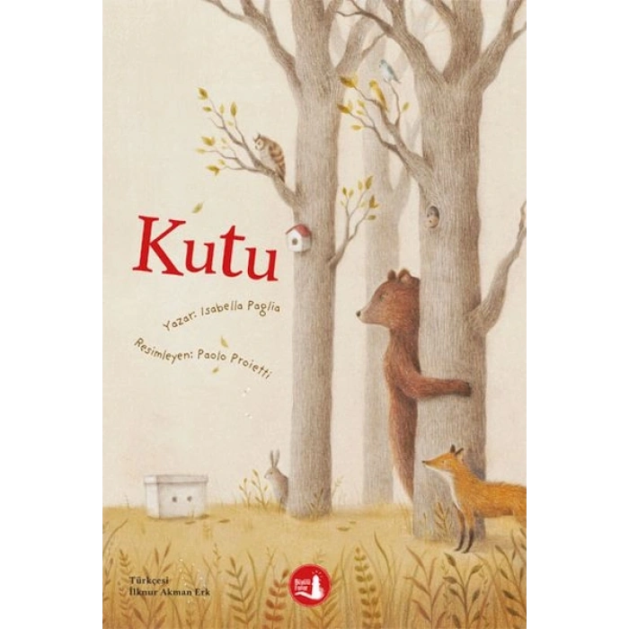 Kutu