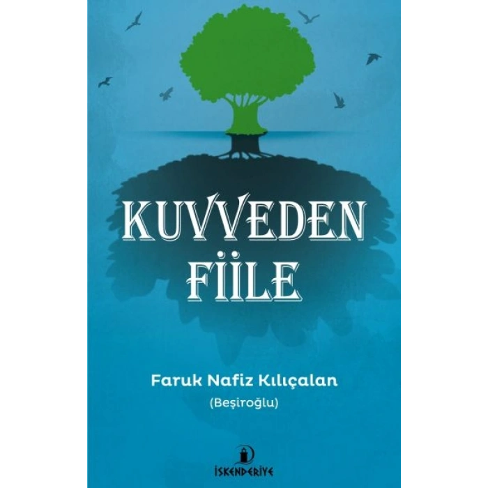 Kuvveden Fiile