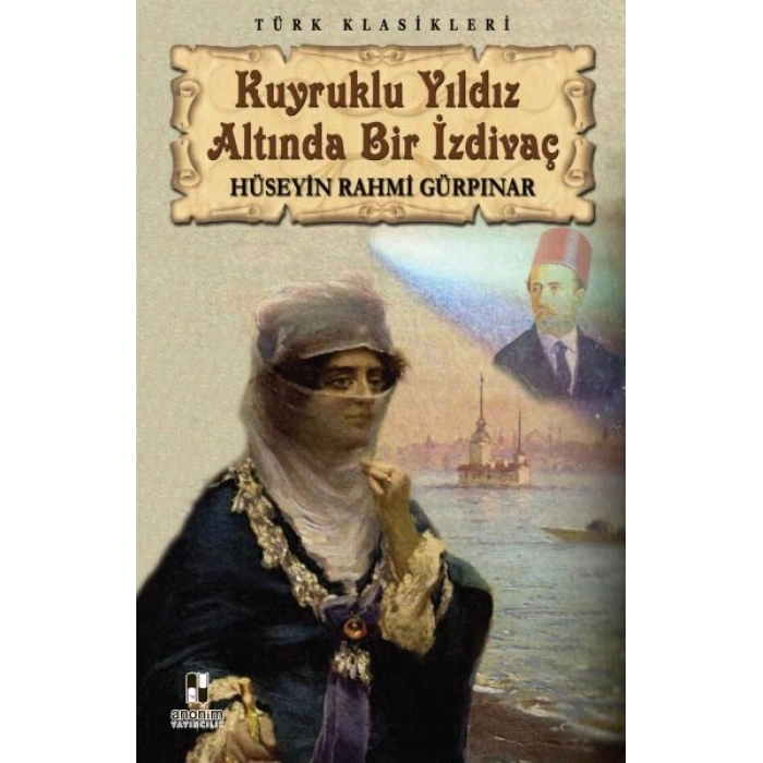 Kuyruklu Yıldız Altında Bir İzdivaç