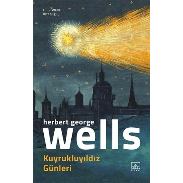 Kuyrukluyıldız Günleri