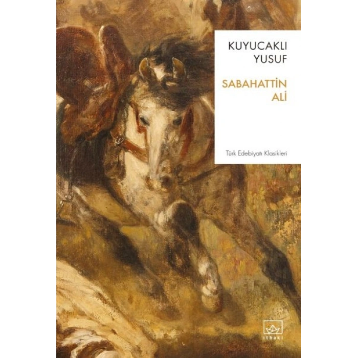 Kuyucaklı Yusuf