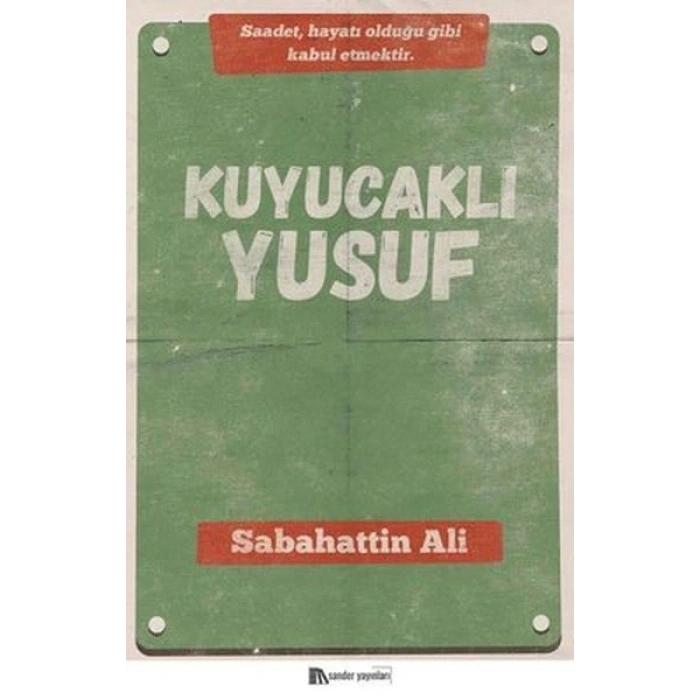 Kuyucaklı Yusuf