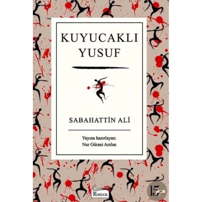Kuyucaklı Yusuf (Bez Ciltli)