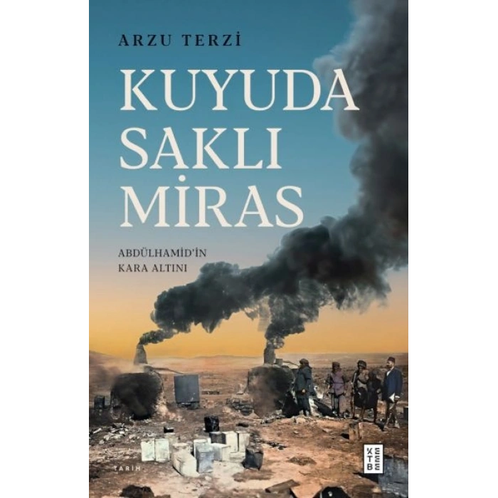 Kuyuda Saklı Miras