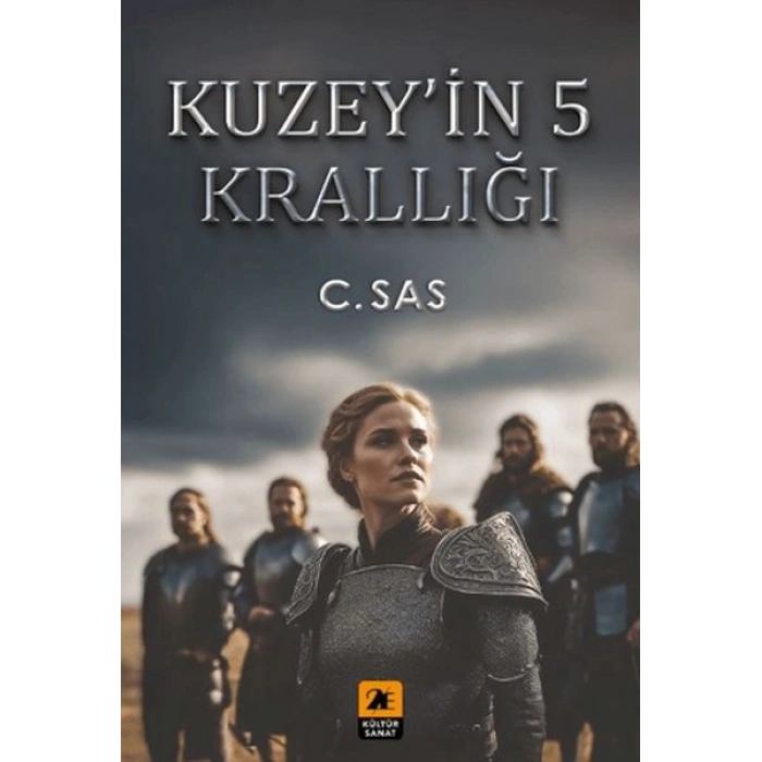 Kuzeyin 5 Krallığı