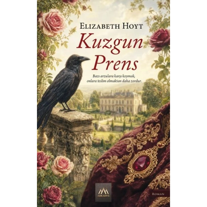 Kuzgun Prens