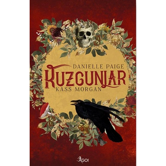 Kuzgunlar