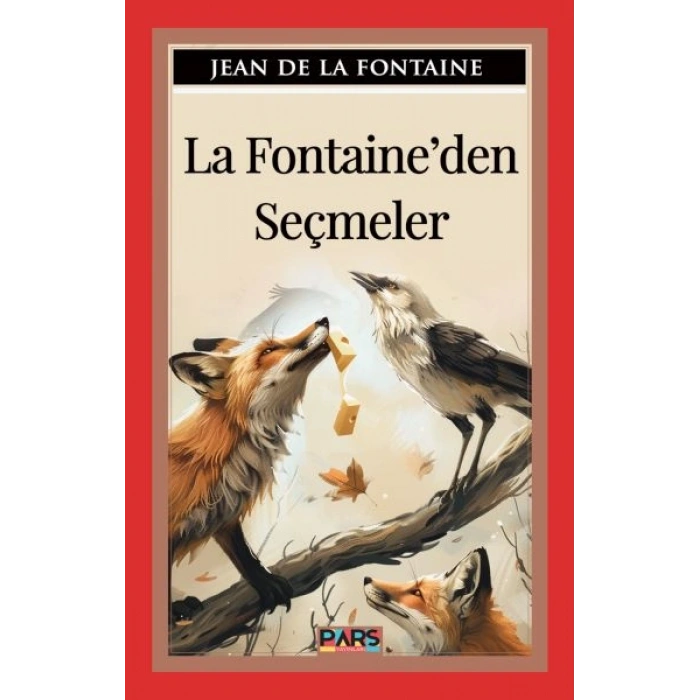 La Fontaine’Den Seçmeler