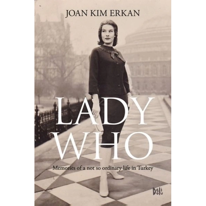 Lady Who