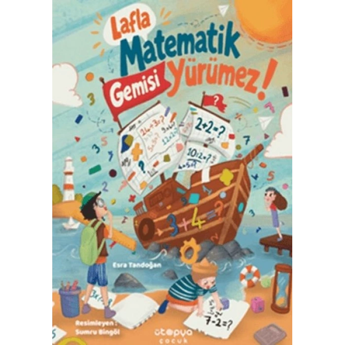 Lafla Matematik Gemisi Yürümez