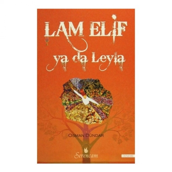 Lam Elif ya da Leyla