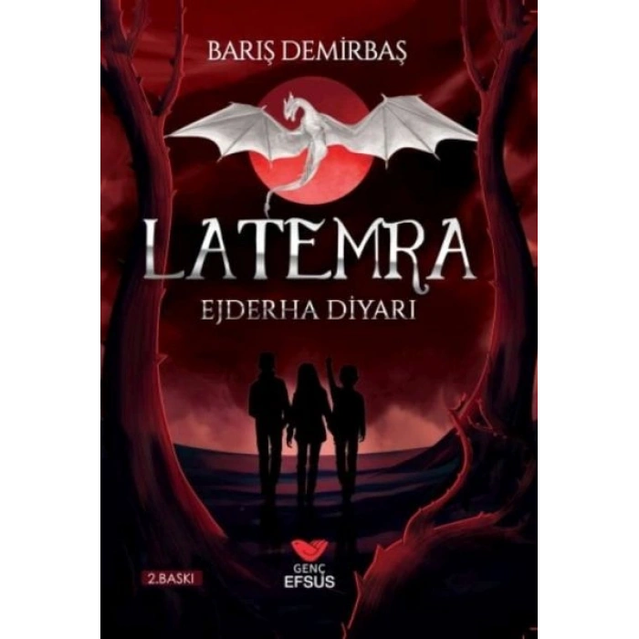 Latemra Ejderha Diyarı