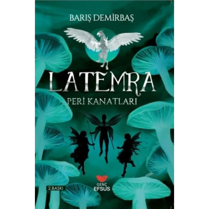 Latemra - Peri Kanatları