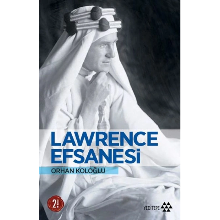Lawrence Efsanesi