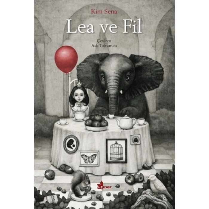Lea ve Fil