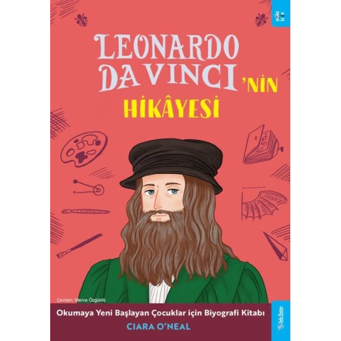 Leonardo Da Vincinin Hikâyesi