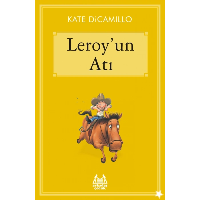Leroy’un Atı