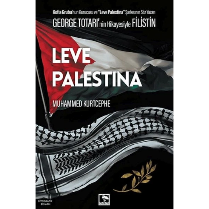 Leve Palestine