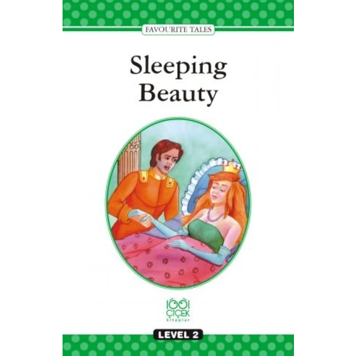 Level Books - Level 2 -Sleeping Beauty